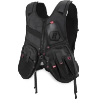 Vesta Cu Rucsac Integrat Rapala Urban Vest Pack, Marime Universala