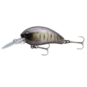 Vobler Daiwa Baby Crank/darknight Trout 3,5cm/3,5g