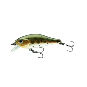 Vobler Team Cormoran Baby Shad 4cm 2,4g