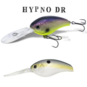 Vobler Colmic Herakles Hypno-dr F 5.8cm 15.8g Sexy Shad