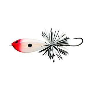 Vobler Rapala Bx Skitter Frog 5.5cm/13g, Culoare Red Head