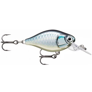 Vobler Rapala X-light Crank Mid Runner Fncm03 Bap, 3.5cm, 4g