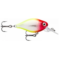  Vobler Rapala X-light Crank Mid Runner Fncm03 Cln, 3.5cm, 4g