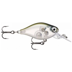 Vobler Rapala X-light Crank Mid Runner Fncm03 Ghsh, 3.5cm, 4g