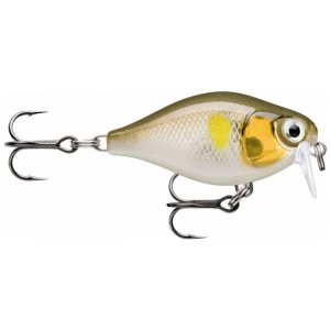 Vobler Rapala X-Light Crank Shallow Runner FNCS03 AYU, 3.5cm, 4g  Vobler Rapala X-Light Crank Shallow Runner FNCS03 AYU, 3.5cm, 4g