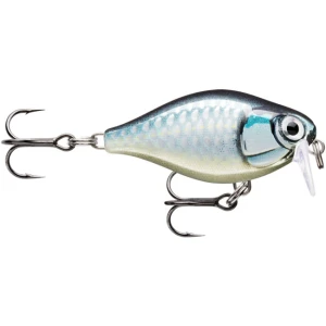 Vobler Rapala X-Light Crank Shallow Runner FNCS03 BAP, 3.5cm, 4g  Vobler Rapala X-Light Crank Shallow Runner FNCS03 BAP, 3.5cm, 4g