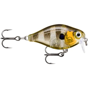 Vobler Rapala X-light Crank Shallow Runner Fncs03 Ggiu, 3.5cm, 4g