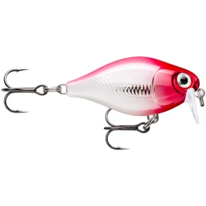 Vobler Rapala X-Light Crank Shallow Runner FNCS03 PCL, 3.5cm, 4g  Vobler Rapala X-Light Crank Shallow Runner FNCS03 PCL, 3.5cm, 4g