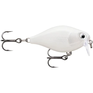 Vobler Rapala X-Light Crank Shallow Runner FNCS03 PW, 3.5cm, 4g  Vobler Rapala X-Light Crank Shallow Runner FNCS03 PW, 3.5cm, 4g