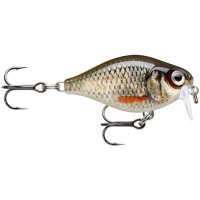  Vobler Rapala X-Light Crank Shallow Runner FNCS03 ROL, 3.5cm, 4g