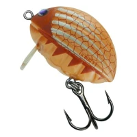 Vobler Salmo Lil'Bug BG2 May Fly 2cm 2.8g  Vobler Salmo Lil'Bug BG2 May Fly 2cm 2.8g