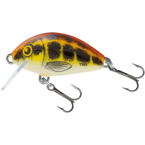 Vobler Salmo Tiny  Floating Baby Minow 3cm 2g