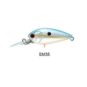 Vobler Strike Pro Candy Crank 4cm, Sm35f