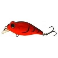 BUG EYE BAIT FLOATING 50mm 6,5gr ORANGE TIGER