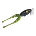 NALUCA LAKE FORK LFT LURES HISSYFIT Green Chartreuse 3.8cm 7g