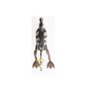 Naluca Savage 3d Hollow Duckling 10cm/40g 01