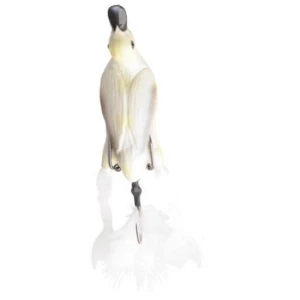 Naluca Savage 3d Hollow Duckling 7.5cm/15g 04