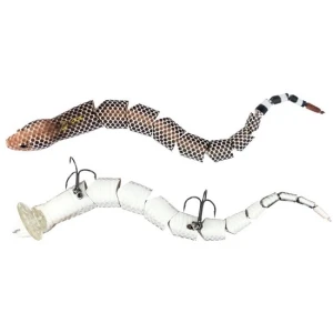 Naluca Savage 3d Snake 20cm/25g Rattle Snake