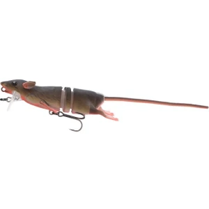 Naluca Topwater Savage Gear 3d Rad, Bloody Red Belly, 20cm, 32g