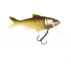 Trakko Naluca Castaic Threadfin Shad 10cm…