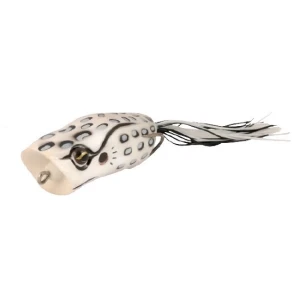 Popper Broasca Rapture 6cm 15gr Culoare Albino