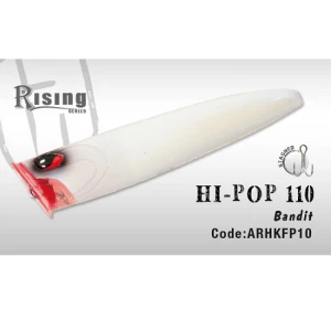 Popper Colmic Herakles Hi-pop 11cm 26gr Bandit