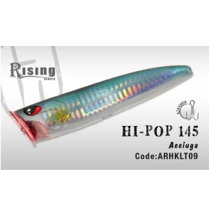 Popper Colmic Herakles Hi-pop 14.5cm 58gr Acciuga