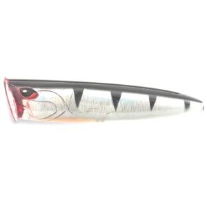 Popper Colmic Hi-pop 11cm 26gr Barracuda
