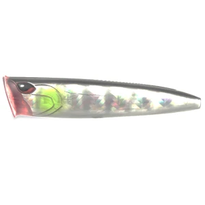 Popper Colmic Hi-pop 11cm 26gr Muggine