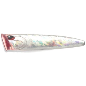 Popper Colmic Hi-pop 11cm 26gr White Flash