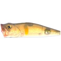 Popper Colmic Pop-ey 7cm 9gr Flash Ayu