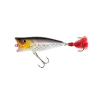 Popper Jaxon Holo Select F E 9cm 15gr Popper Jaxon Holo Select F E 9cm 15gr