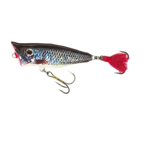 Popper Jaxon Holo Select F P 5cm 7gr