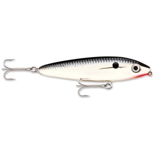Popper Rapala Skitter Walk 8cm/12gr. Ch