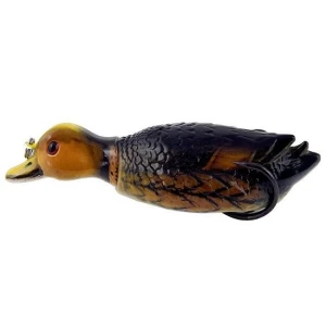 Rata Artificiala Jaxon Attract Happy Duck 13cm 23g B