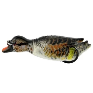 Rata Artificiala Jaxon Attract Happy Duck 13cm 23g D