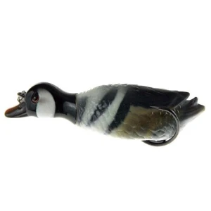 Rata Artificiala Jaxon Attract Happy Duck 13cm 23g F
