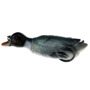 Rata Artificiala Jaxon Attract Happy Duck 13cm 23g H