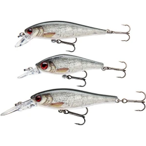 Set Voblere Cormoran Roach. Pt. Rapitori/3buc/pl