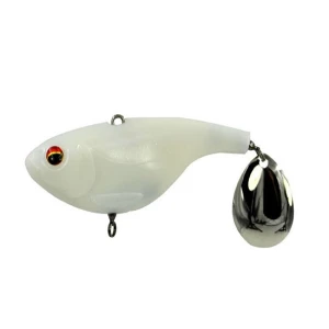 Shad Biwaa Divinator Kompact 50 5cm 20gr 02 Pearl White