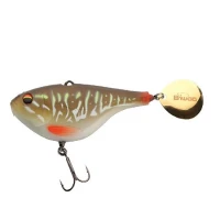 SHAD BIWAA DIVINATOR KOMPACT 50 5cm 20gr 23 Northern Pike