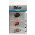 Set 3 Voblere Salmo Chub Pack Set 3 Voblere Salmo Chub Pack