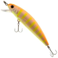 Set Voblere ABU GARCIA Tormentor Floating, ORYE, 12g, 9cm, 1buc/pac