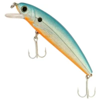 Set Voblere ABU GARCIA Tormentor Floating, SKB, 12g, 9cm, 1buc/pac