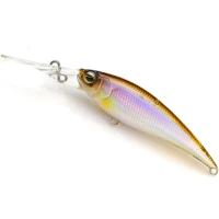 Shad RAID Level Sprinter 68MR, 003 Neon Wakasagi, 6.8cm, 5.9g Shad RAID Level Sprinter 68MR, 003 Neon Wakasagi, 6.8cm, 5.9g