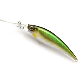 Shad RAID Level Sprinter 68MR, 004 Kanamoroko, 6.8cm, 5.9g Shad RAID Level Sprinter 68MR, 004 Kanamoroko, 6.8cm, 5.9g