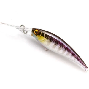 Shad Raid Level Sprinter 68mr, 005 Chi Gill, 6.8cm, 5.9g