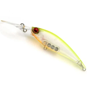 Shad RAID Level Sprinter 68MR, 009 Stealth Chartreuse, 6.8cm, 5.9g Shad RAID Level Sprinter 68MR, 009 Stealth Chartreuse, 6.8cm, 5.9g