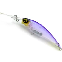 Shad RAID Level Sprinter 68MR, 011 Grape Bijin, 6.8cm, 5.9g Shad RAID Level Sprinter 68MR, 011 Grape Bijin, 6.8cm, 5.9g