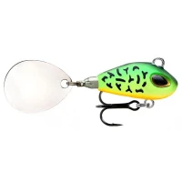Spinnertail Storm Gomoku Spin Culoare Ft 5cm 10g Spinnertail Storm Gomoku Spin Culoare Ft 5cm 10g